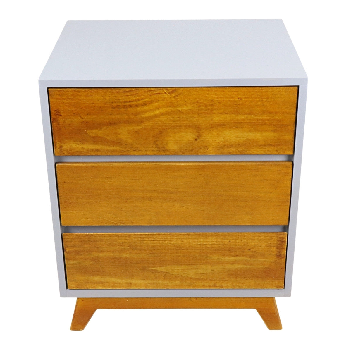 mesa de noche de madera pequeña comprar cerca de mi