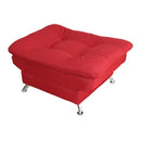 precio taburete para sala rojo donde comprar cerca de mi