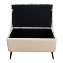 donde comprar baúl con almacenamiento para juguetes pie de cama cerca de mi