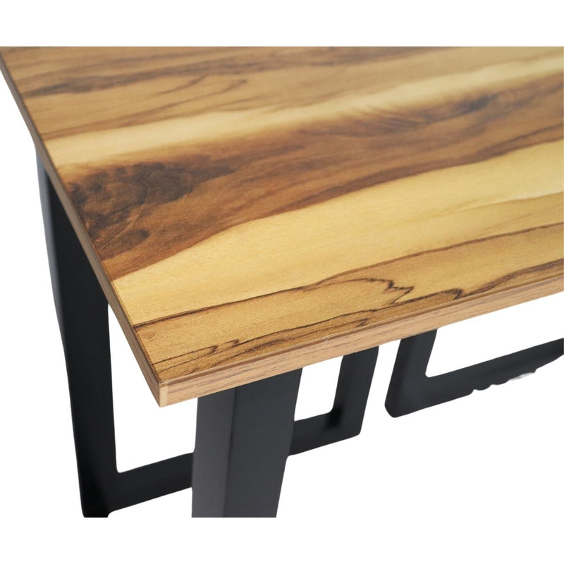 escritorios de madera