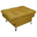 taburete de madera otomano reposapiés cómodo moderno pequeño minimalista cerca de mi donde comprar