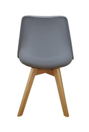 sillas para comedor modernas