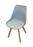 sillas para comedor de madera