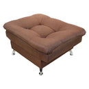 taburete cafe otomano reposapiés cómodo moderno pequeño minimalista cerca de mi donde comprar