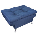 taburete otomano reposapiés cómodo moderno minimalista cerca de mi donde comprar