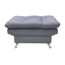 taburete otomano cómodo moderno pequeño minimalista cerca de mi donde comprar