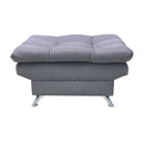 taburete otomano cómodo moderno pequeño minimalista cerca de mi donde comprar