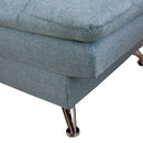 taburete ergonomico otomano reposapiés cómodo moderno pequeño minimalista cerca de mi donde comprar